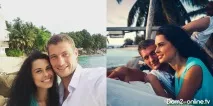 Олександр Задойнов та Іван Барзиков помирилися після бійки через Ірину Пінчук іван