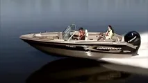 АЛЮМІНІЄВІ ЧОВНИ, МОДЕЛІСТ-КОНСТРУКТОР човни