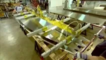 АЛЮМІНІЄВІ ЧОВНИ, МОДЕЛІСТ-КОНСТРУКТОР човна