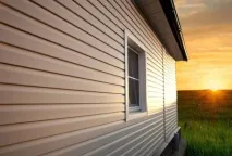 Алюмінієвий сайдинг плюси та мінуси, особливості монтажу сайдинг