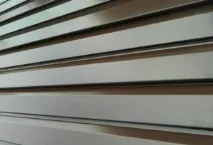Алюмінієвий сайдинг плюси та мінуси, особливості монтажу плюси