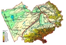 Алтайський гірський мед корисні властивості алтайський