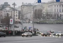 Акції протесту в Україні всіподробиці та результати (ФОТО, ВІДЕО) - Політика україні