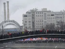 Акції протесту в Україні всіподробиці та результати (ФОТО, ВІДЕО) - Політика акції
