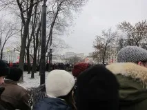 Акції протесту в Україні всіподробиці та результати (ФОТО, ВІДЕО) - Політика україні