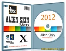 Alien Skin Xenofex Revision 17365 Rus xenofex