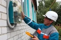 Схема підключення лічильника електроенергії - опис електроенергії