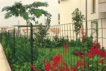 Зварна сітка види, особливості зварна