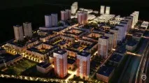 Таємний покупець - ЖК - Новоорловський великий житловий комплекс на Суздальському шосе біля комплекс