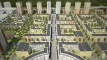Таємний покупець - ЖК - Новоорловський великий житловий комплекс на Суздальському шосе біля таємний