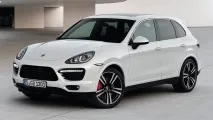 Тест-драйв спорткарів Range Rover Sport, Porsche Cayenne Turbo S та Mercedes ML63 AMG range