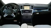 Тест-драйв спорткарів Range Rover Sport, Porsche Cayenne Turbo S та Mercedes ML63 AMG sport