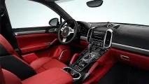 Тест-драйв спорткарів Range Rover Sport, Porsche Cayenne Turbo S та Mercedes ML63 AMG rover