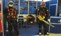 Тетіс Про» на XV водолазних зборах - ЗБРОЯ Україна Інформаційне агентство зборах