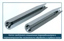 інструменту