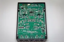 Тестуємо компактний підсилювач TEAC TE-MD4 te-md4