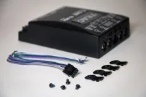 Тестуємо компактний підсилювач TEAC TE-MD4 teac