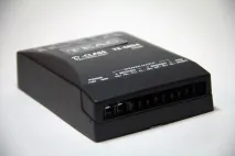 Тестуємо компактний підсилювач TEAC TE-MD4 тестуємо