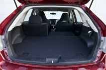Тест-драйв Subaru Impreza XV не просто Impreza… тест-драйв