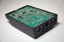 Тестуємо компактний підсилювач TEAC TE-MD4 компактний