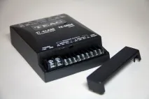 Тестуємо компактний підсилювач TEAC TE-MD4 teac