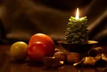 Теплі місця на Новий рік новий