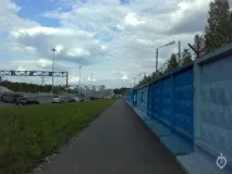 Таємний покупець - ЖК - Новоорловський великий житловий комплекс на Суздальському шосе біля комплекс