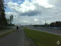 Таємний покупець - ЖК - Новоорловський великий житловий комплекс на Суздальському шосе біля новоорловський
