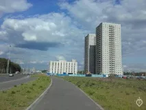 Таємний покупець - ЖК - Новоорловський великий житловий комплекс на Суздальському шосе біля таємний