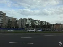Таємний покупець - ЖК - Новоорловський великий житловий комплекс на Суздальському шосе біля житловий