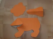 тигреня