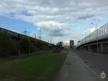 Таємний покупець - ЖК - Новоорловський великий житловий комплекс на Суздальському шосе біля комплекс