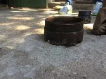 Технічні засоби для відбору керну керна