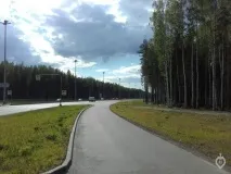 Таємний покупець - ЖК - Новоорловський великий житловий комплекс на Суздальському шосе біля великий