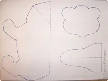 тигреня
