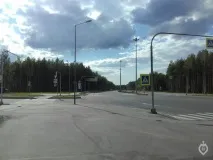 Таємний покупець - ЖК - Новоорловський великий житловий комплекс на Суздальському шосе біля житловий