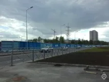 Таємний покупець - ЖК - Новоорловський великий житловий комплекс на Суздальському шосе біля комплекс