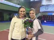 The winner takes it all гравця