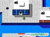 Teenage Mutant Ninja Turtles опис гри для Dendy teenage
