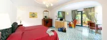 Термальний відпочинок, термальні джерела, готель La Reginella Resort - SPA Ischia 4S, Італія термальні