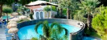 Термальний відпочинок, термальні джерела, готель La Reginella Resort - SPA Ischia 4S, Італія джерела