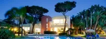 Термальний відпочинок, термальні джерела, готель La Reginella Resort - SPA Ischia 4S, Італія відпочинок
