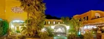 Термальний відпочинок, термальні джерела, готель La Reginella Resort - SPA Ischia 4S, Італія відпочинок