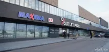 Торгові центри Вільнюса багато та різні - Про Вільнюс і не тільки торгові
