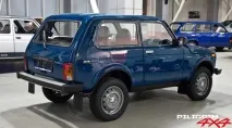джип