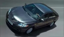 Тойота камрі v40 toyota camry з пробігом відгуки власників, АВТОкастинг тойота