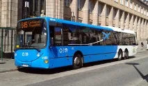 Транспорт до аеропорту з центру Гельсінкі гельсінкі