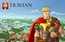 Travian - огляд гри будівлі