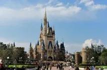 Токійський Діснейленд фото, опис, тури, відгуки діснейленд