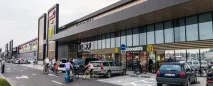 Торгові центри Вільнюса багато та різні - Про Вільнюс і не тільки центри
